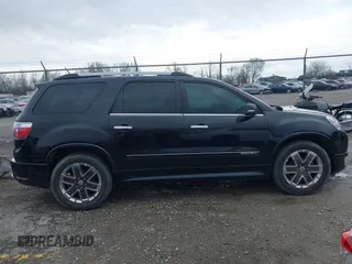 2012 GMC Acadia Denali z VIN 1GKKRTED7CJ379268, wystawiony jako IAAI lot #41876995 z przebiegiem 182 298 mil mil oraz . Historia ofert i sprzedaży dostępna na DreamBid. Obrazek 13.