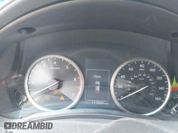 2017 Lexus NX 200t with VIN JTJYARBZXH2054614, listed as a IAAI auction lot 42309956 with 113,006 mi miles and . Bid and sale history available at DreamBid. Image 7.