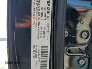 2014 Dodge Dart SXT with VIN 1C3CDFBB0ED831702, listed as a Copart auction lot 52576685 with 144,447 mi miles and Salvage Title. Bid and sale history available at carsss.com. Image 14.