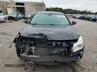 2014 Buick Regal with VIN 2G4GK5EX2E9251722, listed as a Copart auction lot 72753064 with 82,993 mi miles and Salvage Title. Bid and sale history available at carsss.com. Image 5.