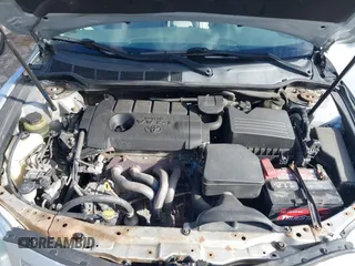 2010 Toyota Camry with VIN 4T4BF3EK7AR084848, listed as a IAAI auction lot 41500002 with 176,646 mi miles and . Bid and sale history available at DreamBid. Image 10.