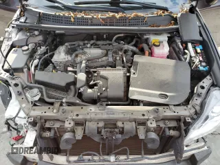 2014 Lexus CT 200h z VIN JTHKD5BHXE2189697, wystawiony jako Copart lot #44744155 z przebiegiem 170 555 mil mil oraz Szkoda całkowita • Salvage title. Historia ofert i sprzedaży dostępna na DreamBid. Obrazek 13.