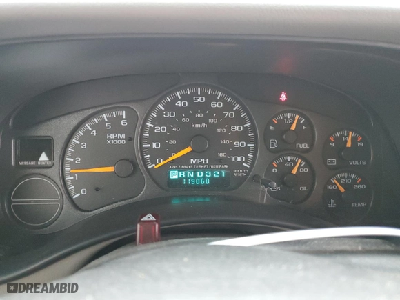 2000 Chevrolet New Tahoe LS with VIN 1GNEK13T5YJ165468, listed as a Copart auction lot 78661544 with NaN miles and Salvage Title. Bid and sale history available at carsss.com. Image 9.