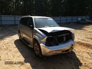 2006 Suzuki XL7 z VIN JS3TY92V064102548, wystawiony jako Copart lot #68875654 z przebiegiem 261 711 mil mil oraz Szkoda całkowita • Salvage title. Historia ofert i sprzedaży dostępna na DreamBid. Obrazek 12.