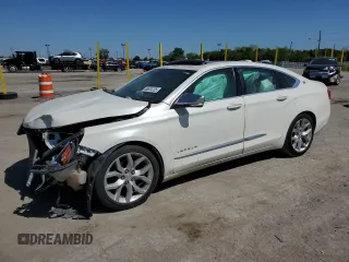 2014 Chevrolet Impala LTZ z VIN 2G1155S37E9136268, wystawiony jako Copart lot #56624725 z przebiegiem Nie podano mil oraz Czysty tytuł • Clean title. Historia ofert i sprzedaży dostępna na DreamBid. Obrazek 1.