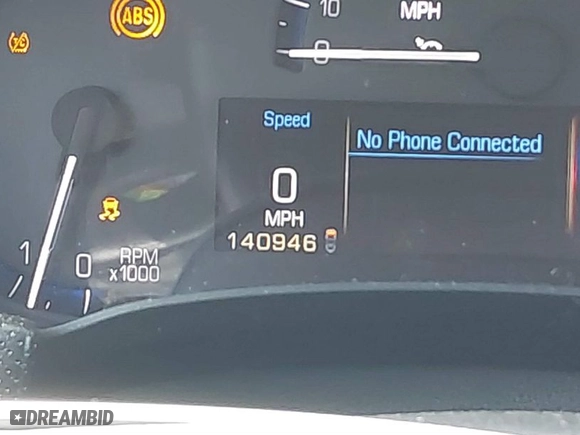 2013 Cadillac XTS with VIN 2G61N5S37D9177217, listed as a IAAI auction lot 41747566 with 140,946 mi miles. Bid and sale history available at carsss.com. Image 15.