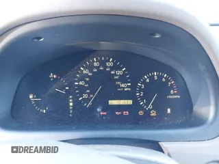 2000 Lexus RX 300 with VIN JT6GF10U8Y0078065, listed as a IAAI auction lot 41270083 with 101,593 mi miles and . Bid and sale history available at DreamBid. Image 7.