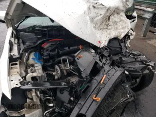 2013 Volkswagen Jetta SEL с VIN 3VWLX7AJ5DM355318, выставлен на аукционе Copart как лот 78606214 с пробегом Не указан миль и На запчасти • Non repairable. История ставок и продаж доступна на DreamBid. Изображение 12.