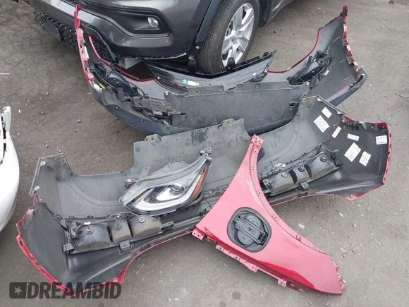 2018 Chevrolet Bolt EV LT с VIN 1G1FW6S09J4140303, выставлен на аукционе IAAI как лот 42029513 с пробегом 40 097 миль миль и . История ставок и продаж доступна на DreamBid. Изображение 12.
