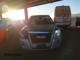 2014 GMC Terrain SLE with VIN 2GKALMEK8E6280329, listed as a IAAI auction lot 41313493 with 125,487 mi miles. Bid and sale history available at carsss.com. Image 12.