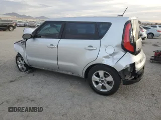 2018 Kia Soul with VIN KNDJN2A23J7547340, listed as a Copart auction lot 85304964 with 73,228 mi miles and Salvage Title. Bid and sale history available at carsss.com. Image 2.