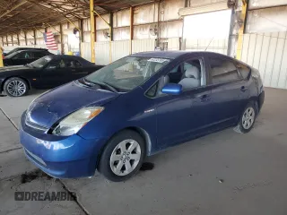 2008 Toyota Prius with VIN JTDKB20U887740836, listed as a Copart auction lot 62233765 with Not provided miles and Clean title. Bid and sale history available at DreamBid. Image 1.