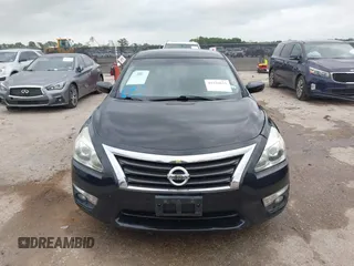 2015 Nissan Altima SL z VIN 1N4AL3AP5FC189105, wystawiony jako IAAI lot #42120835 z przebiegiem 140 341 mil mil oraz . Historia ofert i sprzedaży dostępna na DreamBid. Obrazek 12.
