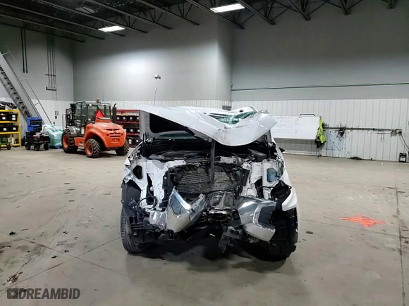 2019 Chevrolet Silverado 1500 LT with VIN 1GCRYDED9KZ213515, listed as a Copart auction lot 49980925 with 103,773 mi miles and Salvage Title. Bid and sale history available at carsss.com. Image 10.