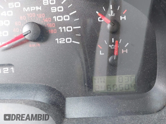 2007 Ford F-150 XLT с VIN 1FTPX14517FB19303, выставлен на аукционе IAAI как лот 42676971 с пробегом 246 050 миль миль и . История ставок и продаж доступна на DreamBid. Изображение 7.