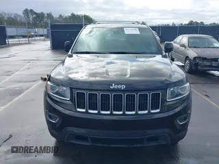 2015 Jeep Grand Cherokee Altitude with VIN 1C4RJEAGXFC856684, listed as a IAAI auction lot 41670546 with 182,588 mi miles. Bid and sale history available at carsss.com. Image 6.