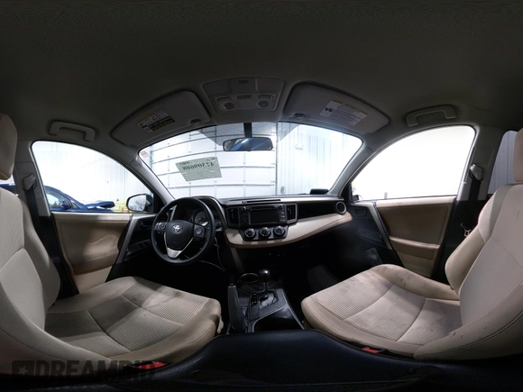 2013 Toyota RAV4 LE с VIN 2T3BFREV5DW103478, выставлен на аукционе IAAI как лот 42309608 с пробегом 95 303 миль миль и . История ставок и продаж доступна на DreamBid. Изображение 20.