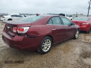 2016 Chevrolet Malibu Limited LT with VIN 1G11C5SA0GF127930, listed as a Copart auction lot 79824024 with 159,881 mi miles and Salvage Title. Bid and sale history available at carsss.com. Image 3.