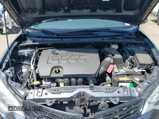 2016 Toyota Corolla L with VIN 5YFBURHE4GP387623, listed as a IAAI auction lot 42159340 with 99,578 mi miles and . Bid and sale history available at DreamBid. Image 10.