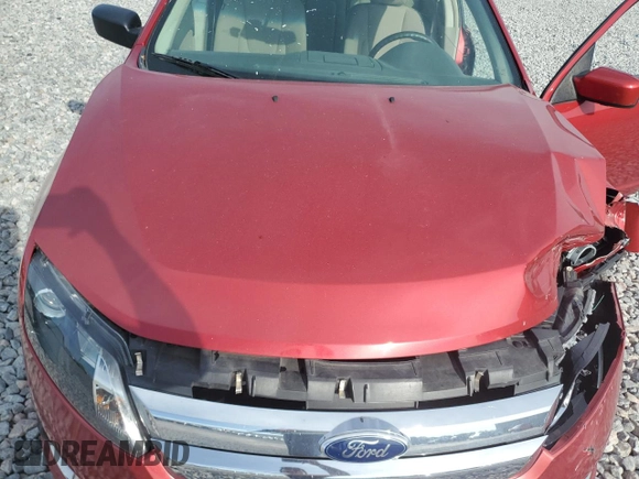 2011 Ford Fusion Hybrid with VIN 3FADP0L30BR131957, listed as a Copart auction lot 64090905 with 129,374 mi miles and Non repairable. Bid and sale history available at DreamBid. Image 11.
