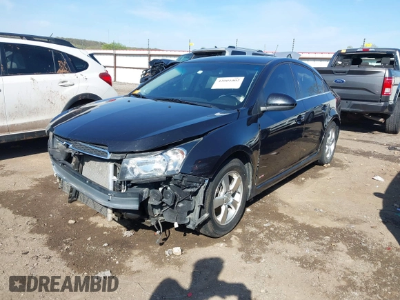 2013 Chevrolet Cruze 1LT with VIN 1G1PC5SB8D7105165, listed as a IAAI auction lot 42001002 with 113,756 mi miles and . Bid and sale history available at DreamBid. Image 19.