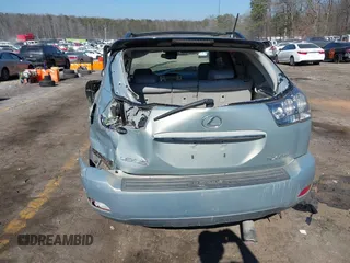 2005 Lexus RX 330 with VIN 2T2GA31UX5C038570, listed as a IAAI auction lot 41492199 with 185,000 mi miles and . Bid and sale history available at DreamBid. Image 16.