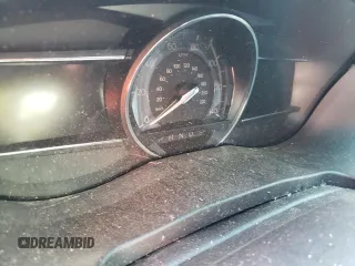 2017 Ford Explorer XLT z VIN 1FM5K8D86HGA19634, wystawiony jako Copart lot #53196185 z przebiegiem Nie podano mil oraz Szkoda całkowita • Salvage title. Historia ofert i sprzedaży dostępna na DreamBid. Obrazek 9.