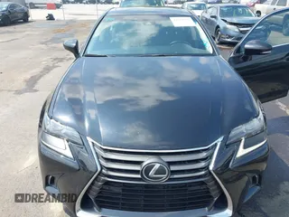 2016 Lexus GS 350 с VIN JTHCZ1BL6GA001124, выставлен на аукционе IAAI как лот 42294538 с пробегом 159 977 миль миль и . История ставок и продаж доступна на DreamBid. Изображение 6.