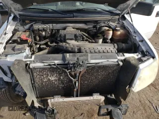 2007 Ford F-150 XL с VIN 1FTPX12V47FA77986, выставлен на аукционе Copart как лот 84491944 с пробегом 147 869 миль миль и Списание • Salvage title. История ставок и продаж доступна на DreamBid. Изображение 11.