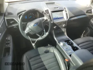 2020 Ford Edge SEL z VIN 2FMPK3J95LBB54614, wystawiony jako Copart lot #59772545 z przebiegiem 73 525 mil mil oraz Szkoda całkowita • Salvage title. Historia ofert i sprzedaży dostępna na DreamBid. Obrazek 8.