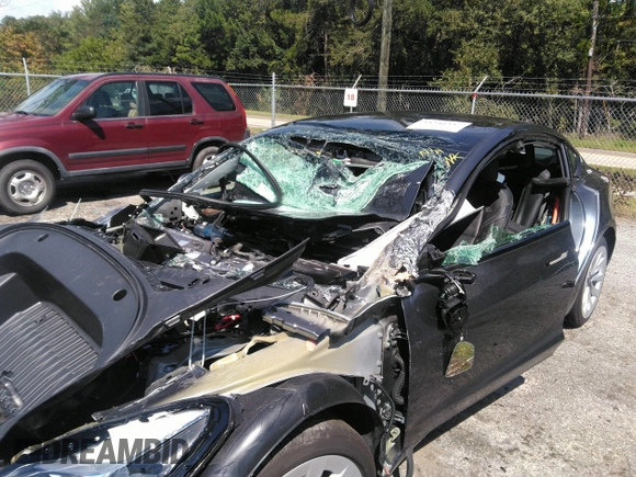2022 Tesla Model 3 Long Range z VIN 5YJ3E1EB0NF124664, wystawiony jako IAAI lot #34246337 z przebiegiem Nie podano mil oraz . Historia ofert i sprzedaży dostępna na DreamBid. Obrazek 6.