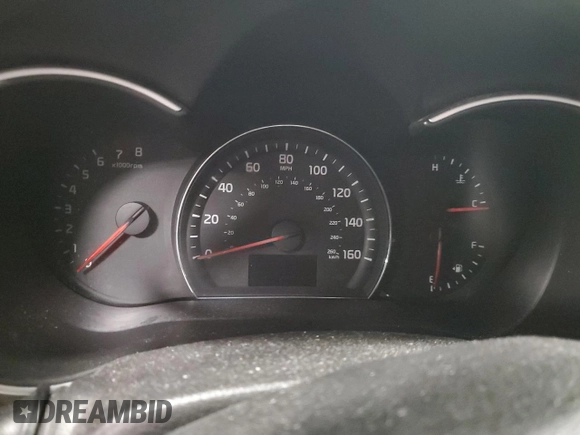 2015 Kia Sorento LX with VIN 5XYKT3A65FG655486, listed as a Copart auction lot 47469305 with Not Provided miles and Clean Title. Bid and sale history available at DreamBid. Image 9.