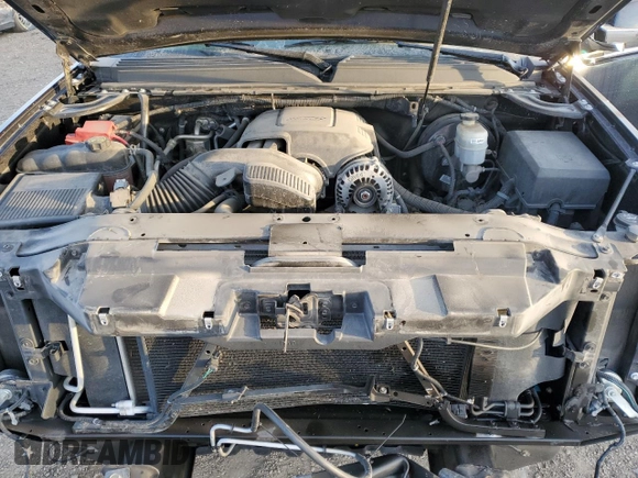 2013 Cadillac Escalade Platinum Edition with VIN 1GYS4DEF3DR205700, listed as a Copart auction lot 41800305 with 42,437 mi miles and Salvage Title. Bid and sale history available at carsss.com. Image 12.
