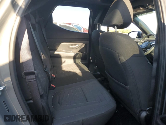 2022 Hyundai Santa Cruz SEL z VIN 5NTJCDAE0NH019768, wystawiony jako Copart lot #52050325 z przebiegiem 55 346 mil mil oraz Szkoda całkowita • Salvage title. Historia ofert i sprzedaży dostępna na DreamBid. Obrazek 11.