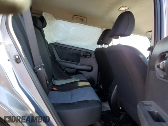 2012 Scion xB with VIN JTLZE4FE5CJ016183, listed as a Copart auction lot 51480345 with Not Provided miles and Salvage Title. Bid and sale history available at DreamBid. Image 11.