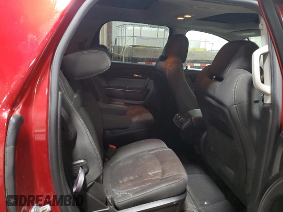 2014 GMC Acadia SLE with VIN 1GKKVPKD6EJ302482, listed as a Copart auction lot 50345085 with 91,286 mi miles and Salvage Title. Bid and sale history available at carsss.com. Image 11.