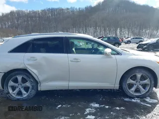 2014 Toyota Venza XLE z VIN 4T3BK3BB2EU107802, wystawiony jako IAAI lot #41584960 z przebiegiem 169 983 mil mil oraz . Historia ofert i sprzedaży dostępna na DreamBid. Obrazek 13.
