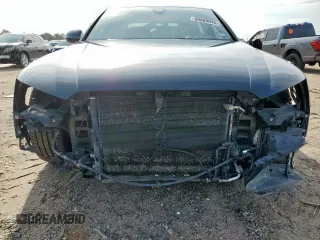 2017 Audi A8 с VIN WAU44AFD6HN005883, выставлен на аукционе Copart как лот 60808845 с пробегом 96 781 миль миль и Списание • Salvage title. История ставок и продаж доступна на DreamBid. Изображение 5.