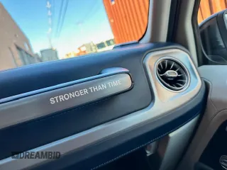 2020 Mercedes-Benz G 550 with VIN W1NYC6BJ3LX340654, listed as a Copart auction lot 78332104 with 44,015 mi miles and Non Repairable. Bid and sale history available at DreamBid. Image 15.