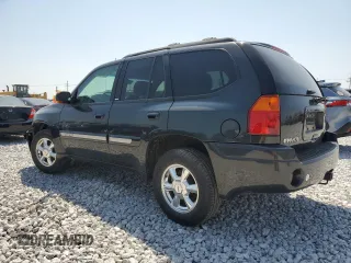 2004 GMC Envoy SLT with VIN 1GKDT13S842421586, listed as a Copart auction lot 51936515 with 188,977 mi miles and Salvage title. Bid and sale history available at DreamBid. Image 2.
