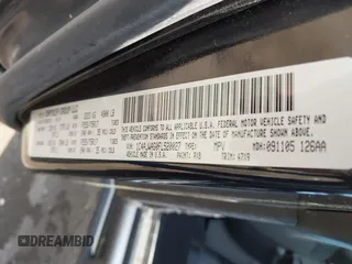2015 Jeep Wrangler Freedom Edition с VIN 1C4AJWAG0FL520027, выставлен на аукционе IAAI как лот 42585222 с пробегом 78 980 миль миль и . История ставок и продаж доступна на DreamBid. Изображение 9.