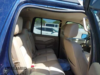 2008 Ford Explorer Eddie Bauer with VIN 1FMEU64E28UA00911, listed as a IAAI auction lot 42187858 with 187,368 mi miles. Bid and sale history available at carsss.com. Image 8.