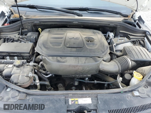 2019 Jeep Grand Cherokee Limited z VIN 1C4RJFBG4KC670301, wystawiony jako Copart lot #62533545 z przebiegiem 87 800 mil mil oraz Szkoda całkowita • Salvage title. Historia ofert i sprzedaży dostępna na DreamBid. Obrazek 12.
