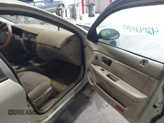 2004 Ford Taurus SES with VIN 1FAFP55244A165584, listed as a IAAI auction lot 42142288 with 133,339 mi miles and . Bid and sale history available at DreamBid. Image 5.