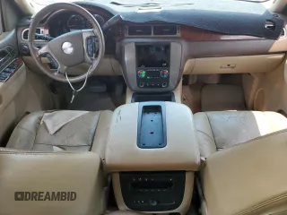 2011 GMC Yukon SLT with VIN 1GKS1CE07BR209738, listed as a Copart auction lot 68850304 with 229,148 mi miles and Clean Title. Bid and sale history available at carsss.com. Image 8.
