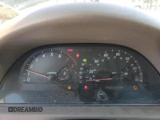 2002 Toyota Camry XLE z VIN 4T1BF30K12U020467, wystawiony jako Copart lot #54628995 z przebiegiem 222 898 mil mil oraz Szkoda całkowita • Salvage title. Historia ofert i sprzedaży dostępna na DreamBid. Obrazek 9.