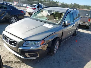 2013 Volvo XC70 3.2L with VIN YV4952BL7D1161583, listed as a IAAI auction lot 41893891 with 52,714 mi miles and . Bid and sale history available at DreamBid. Image 16.