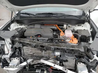 2023 Hyundai Santa Fe Hybrid Limited with VIN 5NMS5DA17PH002511, listed as a Copart auction lot 38086224 with 13,732 mi miles. Bid and sale history available at carsss.com. Image 13.
