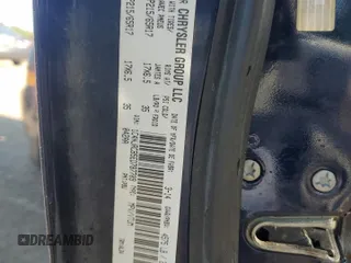 2014 Jeep Patriot Limited with VIN 1C4NJRCB5ED787709, listed as a Copart auction lot 64775945 with 211,343 mi miles and Clean title. Bid and sale history available at DreamBid. Image 13.