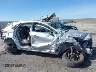 2020 Cadillac XT5 Premium Luxury FWD z VIN 1GYKNCRS1LZ193060, wystawiony jako IAAI lot #41600373 z przebiegiem Nie podano mil oraz . Historia ofert i sprzedaży dostępna na DreamBid. Obrazek 6.